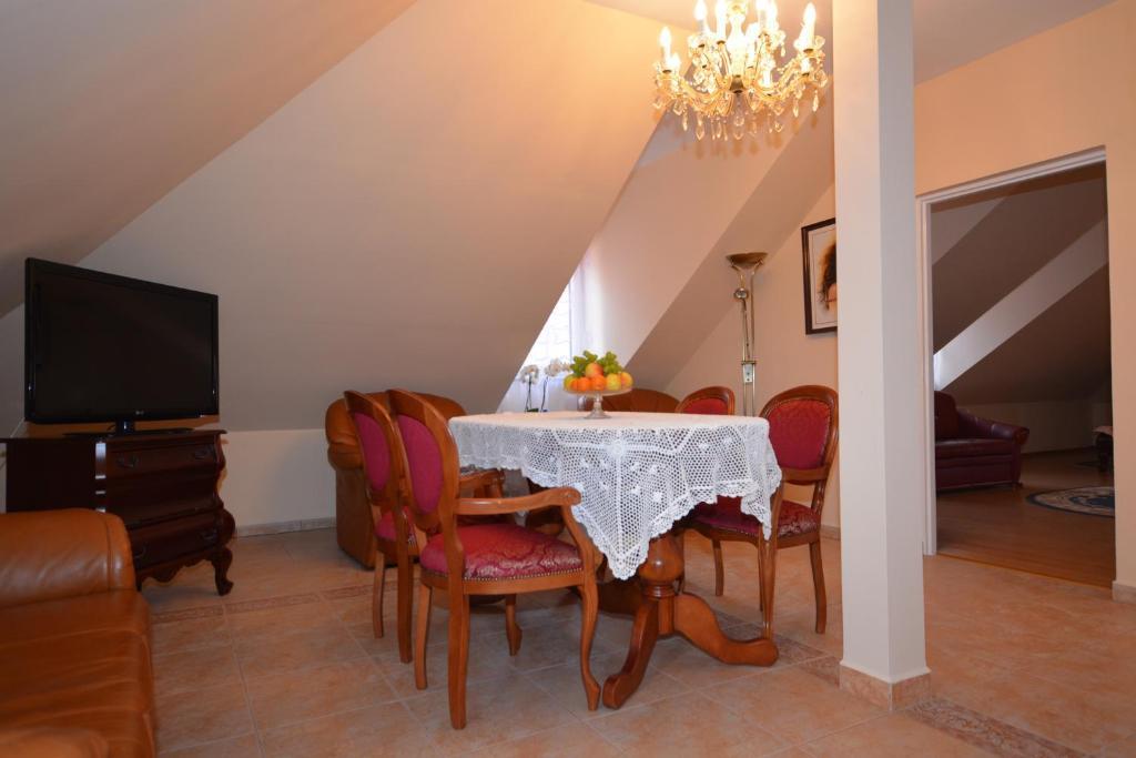 Hotel Gracja Gorzów Wielkopolski Exteriér fotografie