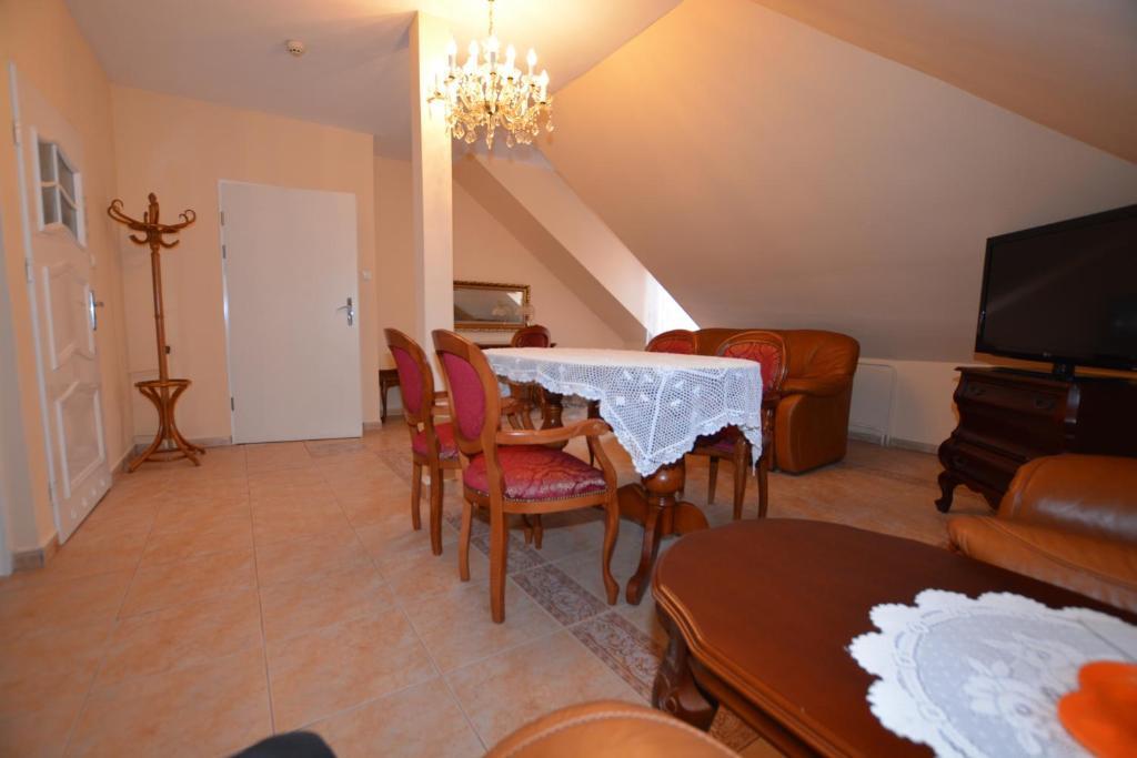 Hotel Gracja Gorzów Wielkopolski Exteriér fotografie