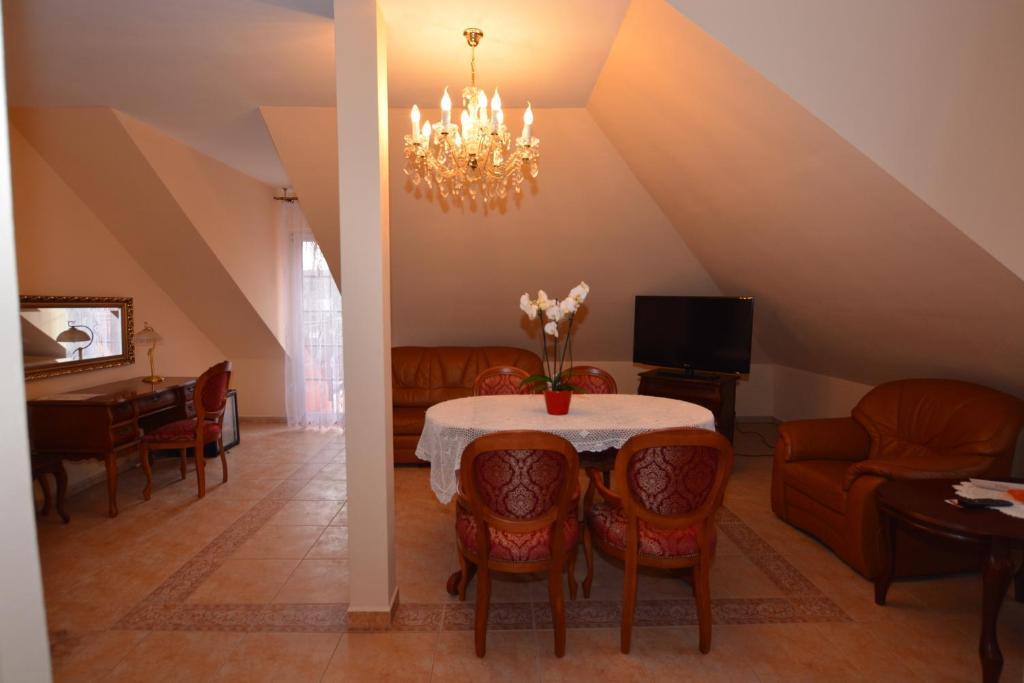 Hotel Gracja Gorzów Wielkopolski Exteriér fotografie