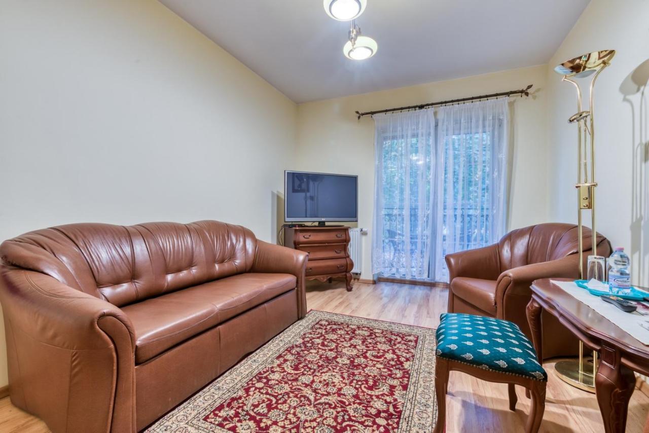 Hotel Gracja Gorzów Wielkopolski Exteriér fotografie