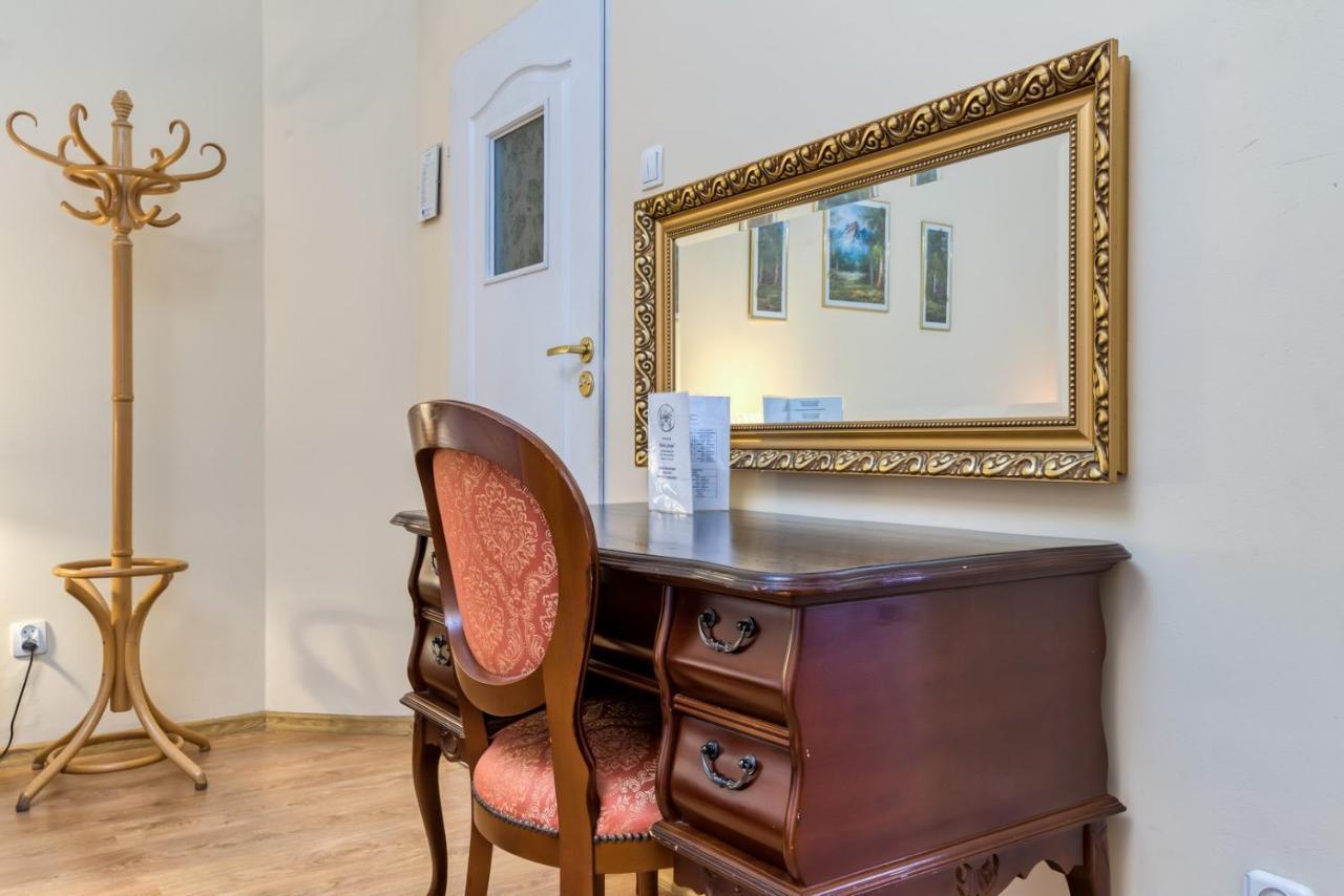 Hotel Gracja Gorzów Wielkopolski Exteriér fotografie